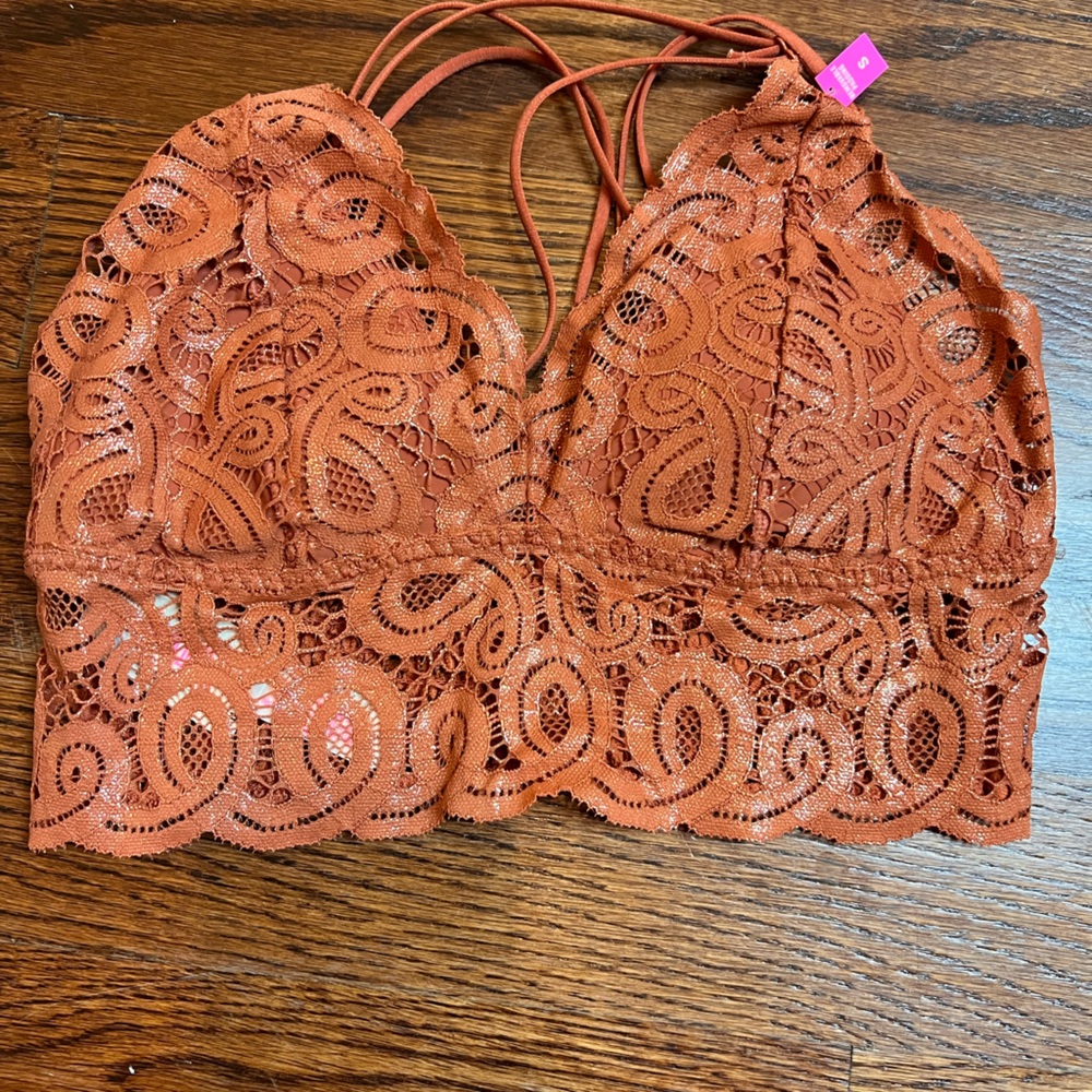 Victoria Secret bralette